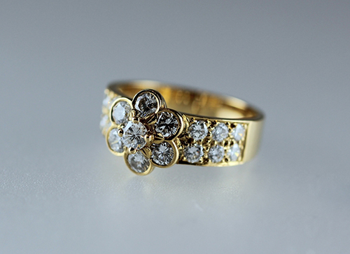 宝飾品・貴金属